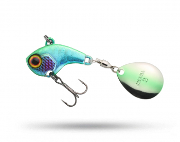 Jackall DeraCoup 14 gr